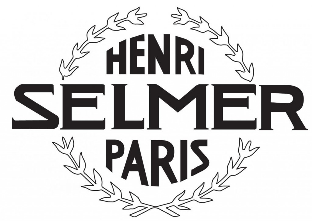 SelmerParisLogo2009