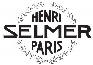 SelmerParisLogo2009