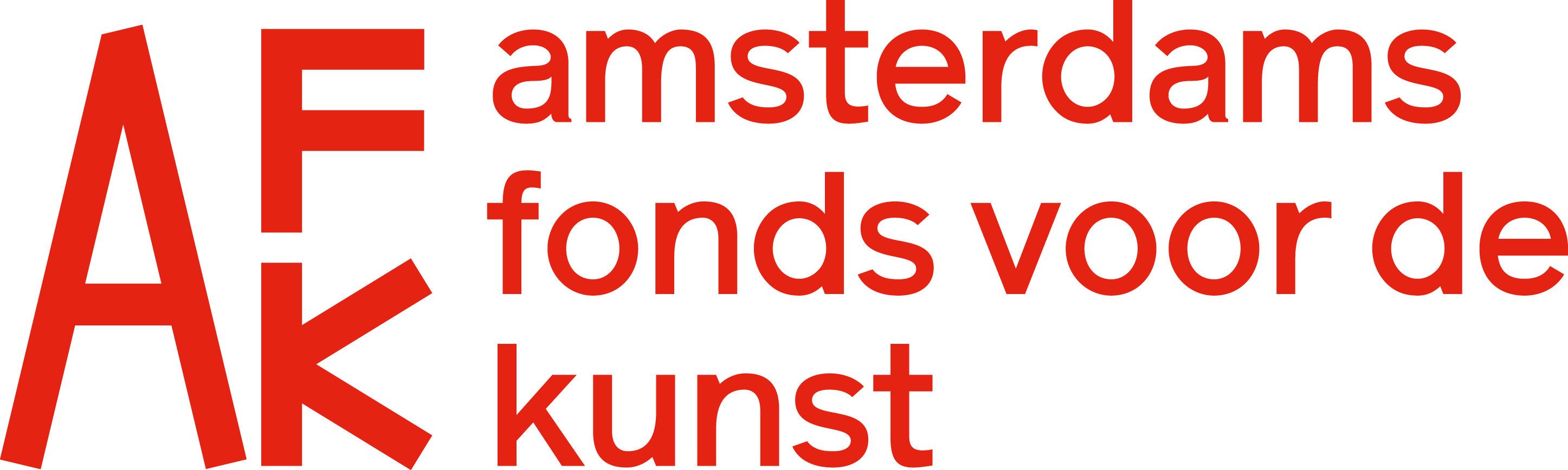 amsterdam fonds voor de kunst